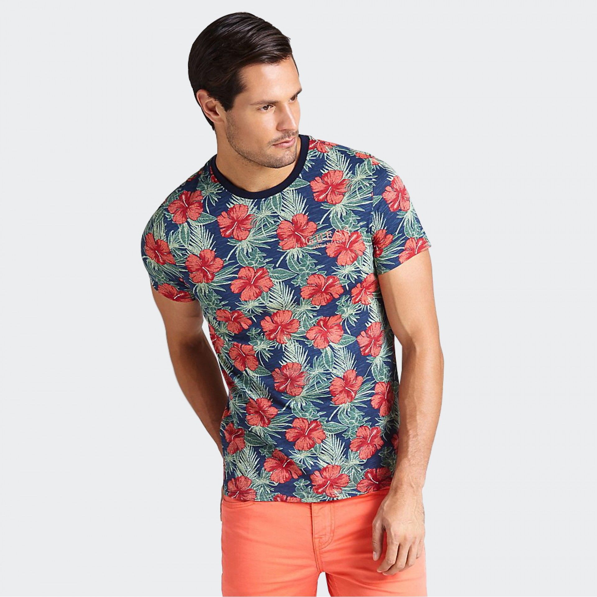 Tshirt Guess