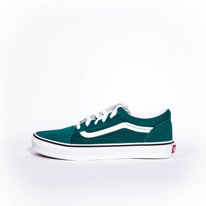Tenis Vans