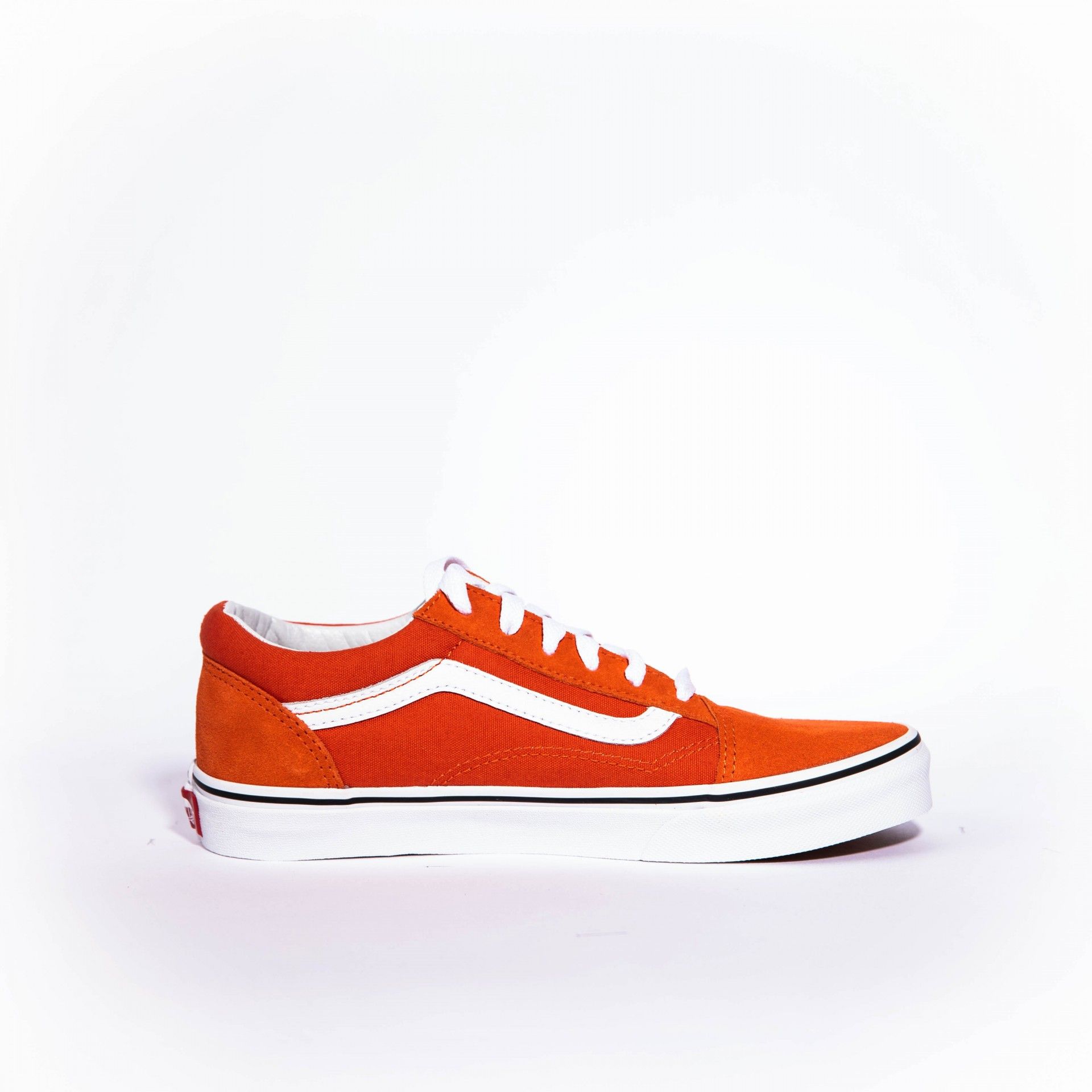 Tenis Vans