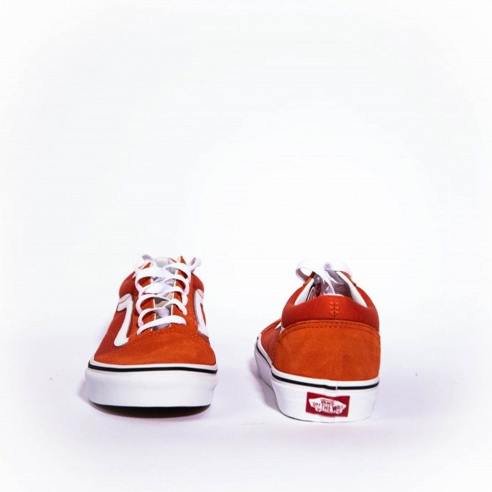 Tenis Vans