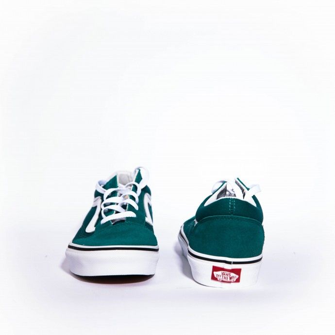 Tenis Vans