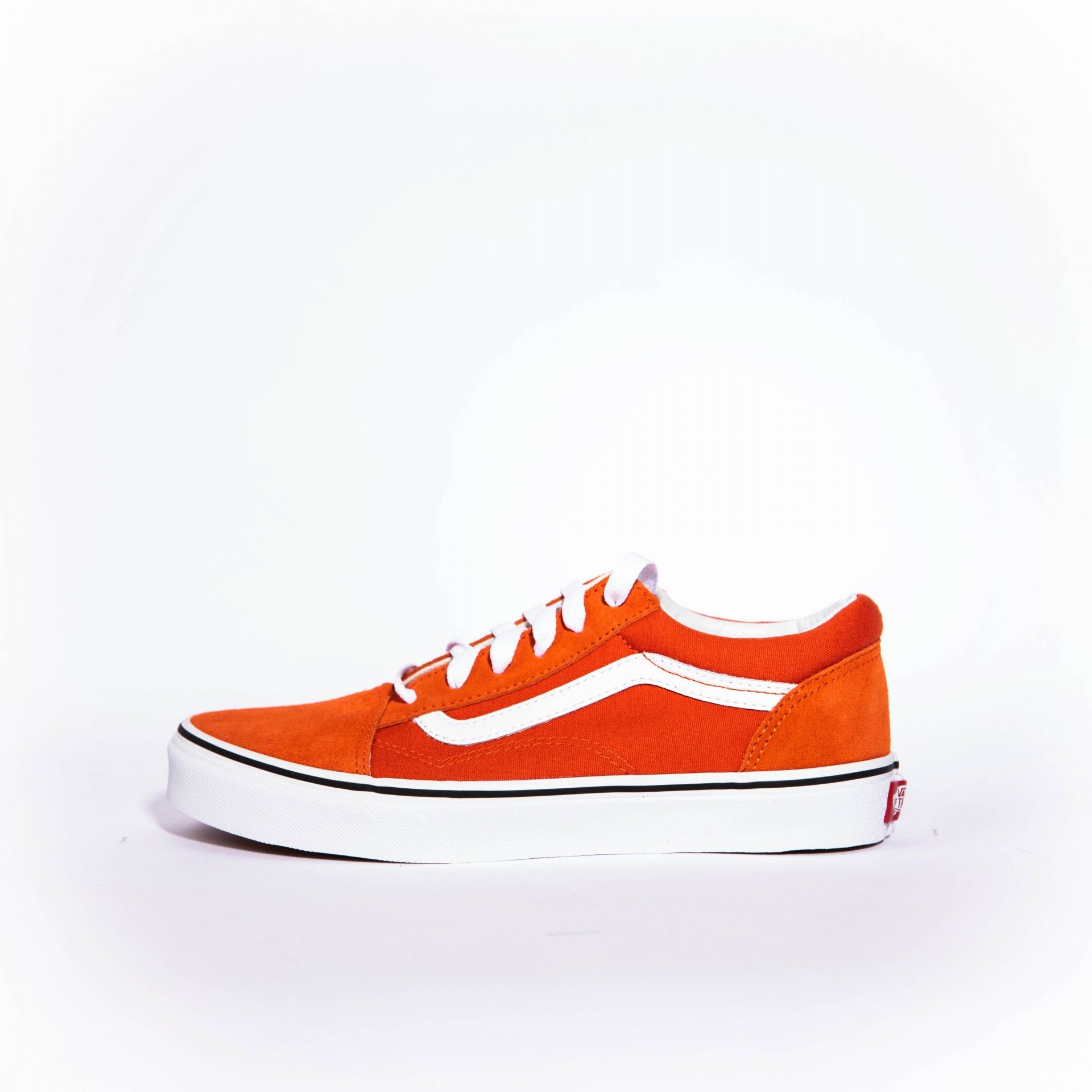 Tenis Vans