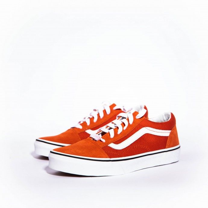Tenis Vans