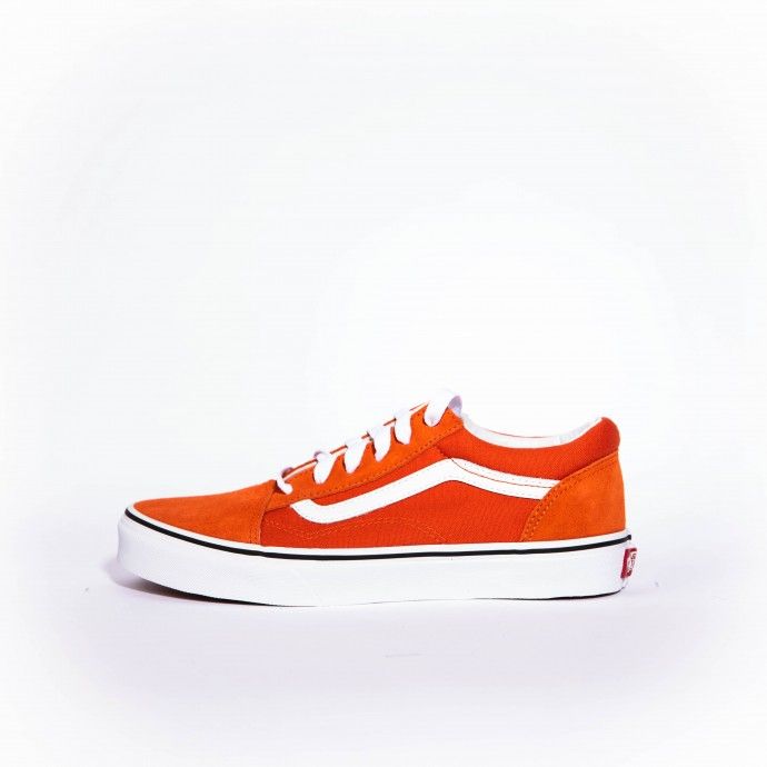 Tenis Vans