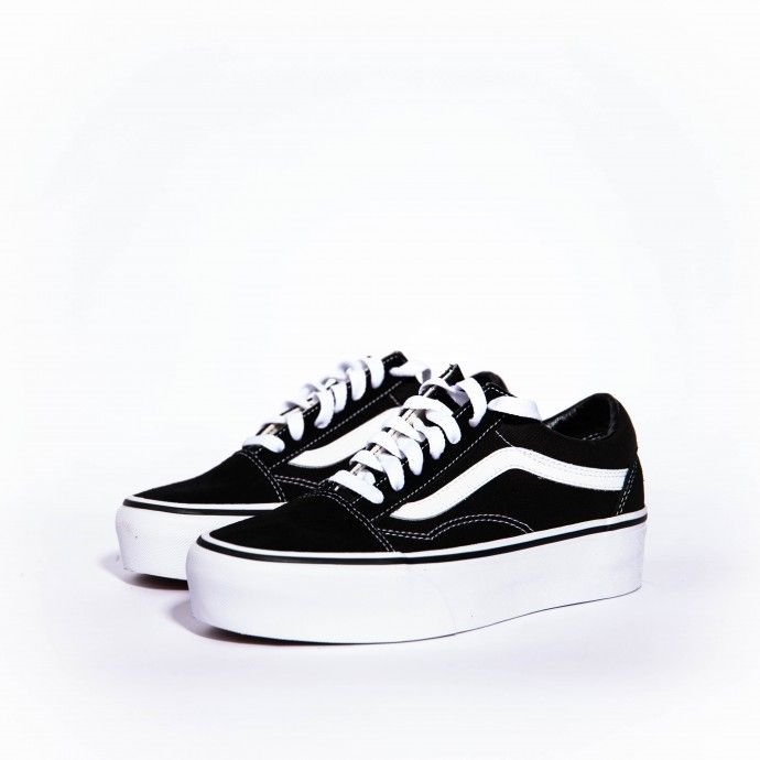 Tenis Vans