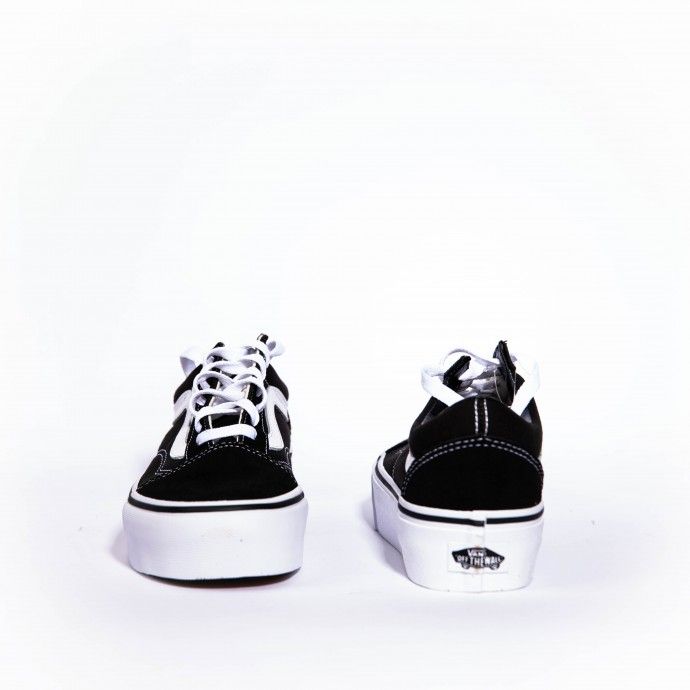 Tenis Vans