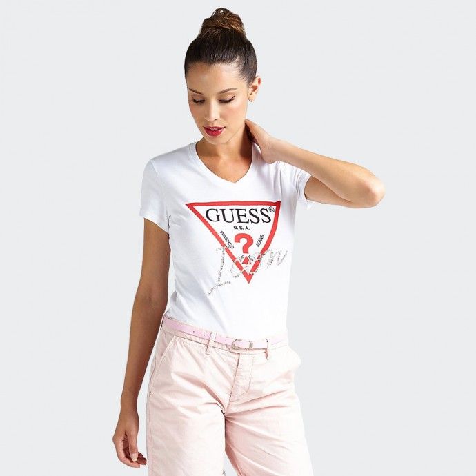 Tshirt Guess