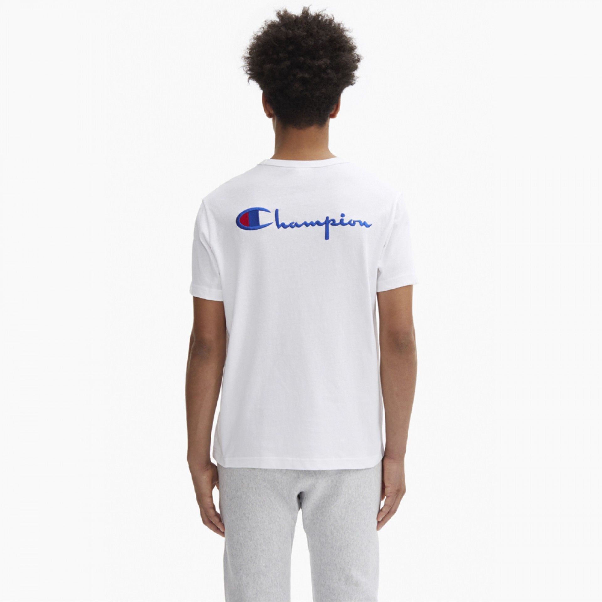 Tshirt Champion