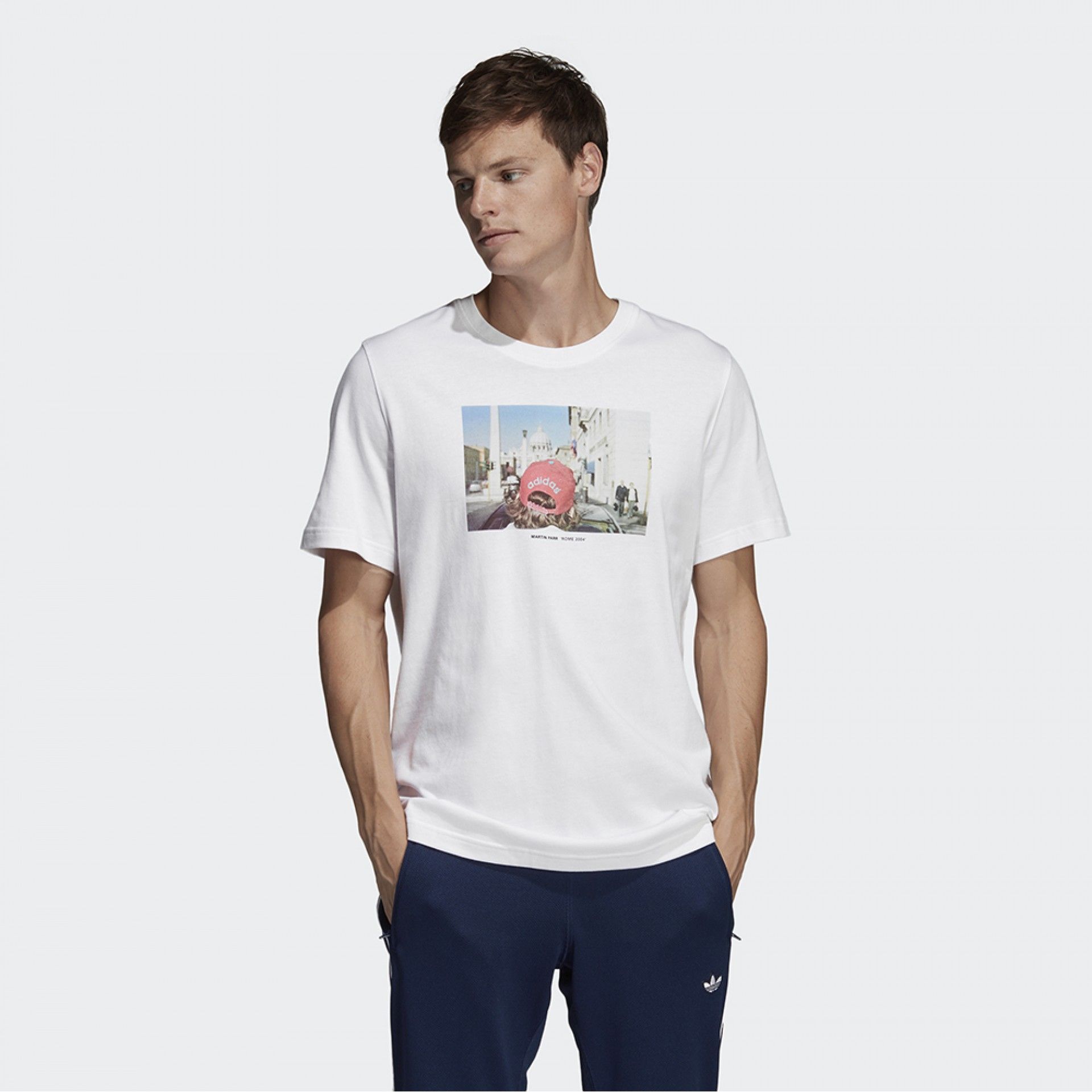 Tshirt Adidas