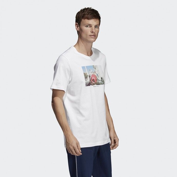 Tshirt Adidas
