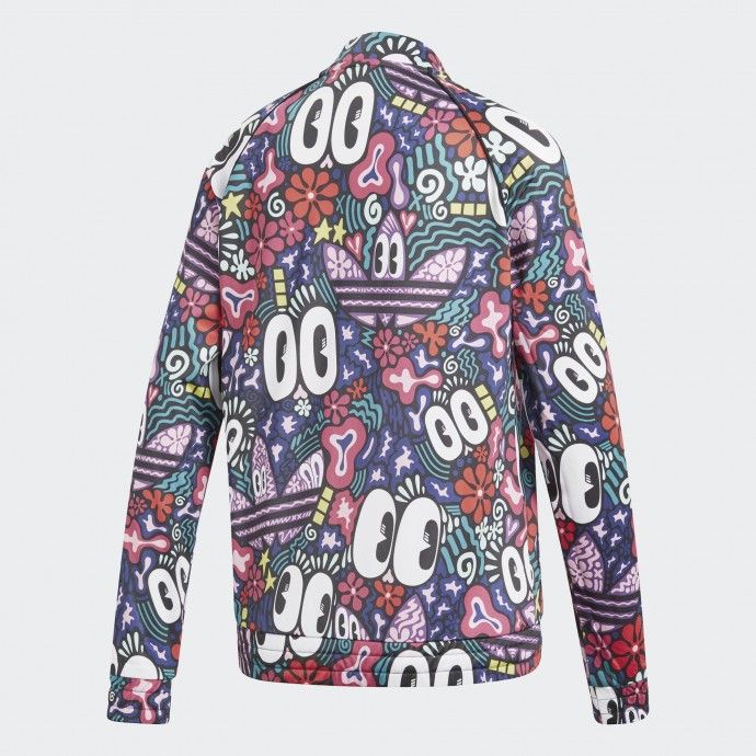 Casaco Adidas