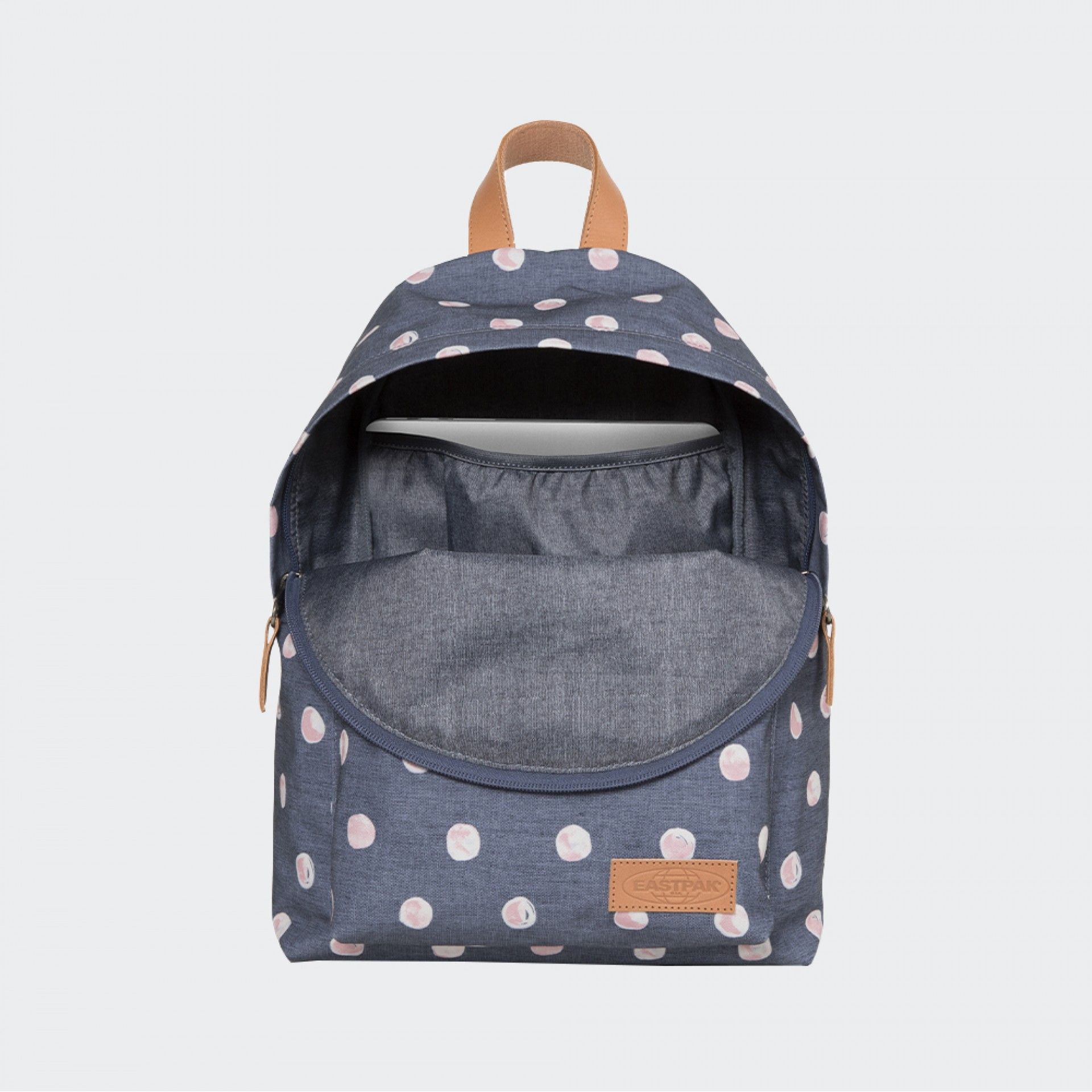 Mochila Eastpak Sleek'R EK46D
