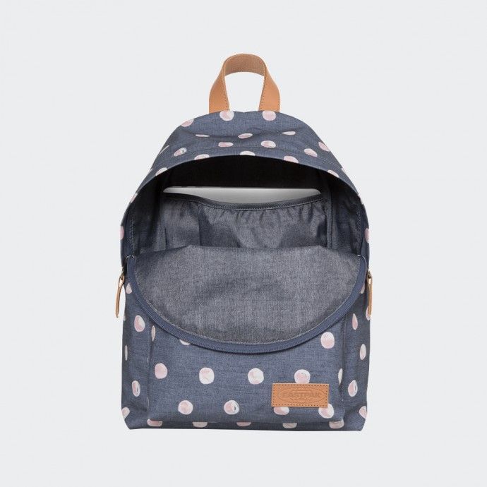 Mochila Eastpak Sleek'R EK46D