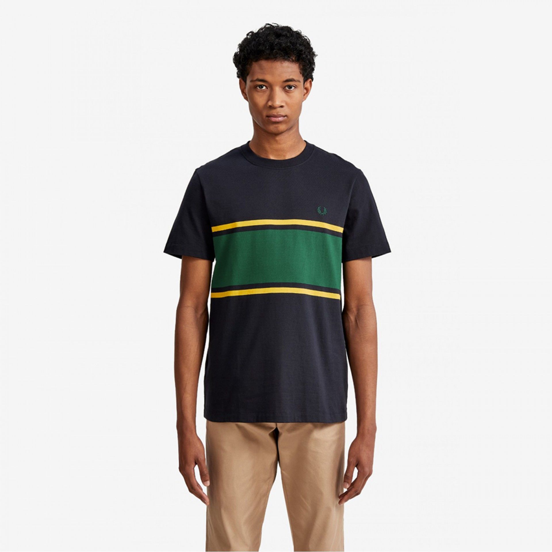 Tshirt Fred Perry