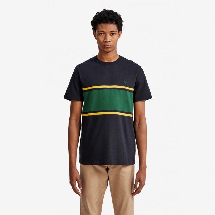 Tshirt Fred Perry