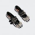 Friendly Fire Madame Ging platform shoes Friendly Fire Madame Ging platform shoes