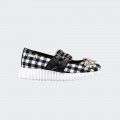 Friendly Fire Madame Ging platform shoes Friendly Fire Madame Ging platform shoes