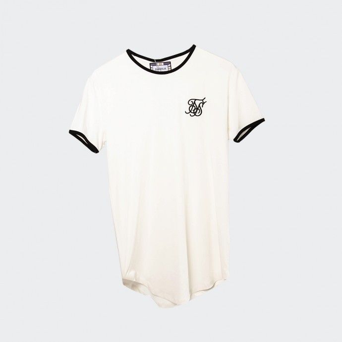 Tshirt Siksilk