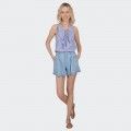 Blusa Molly Blusa Molly