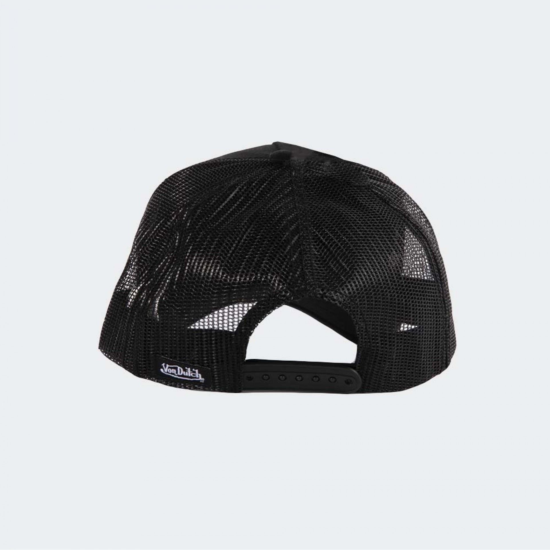 Cap Von Dutch