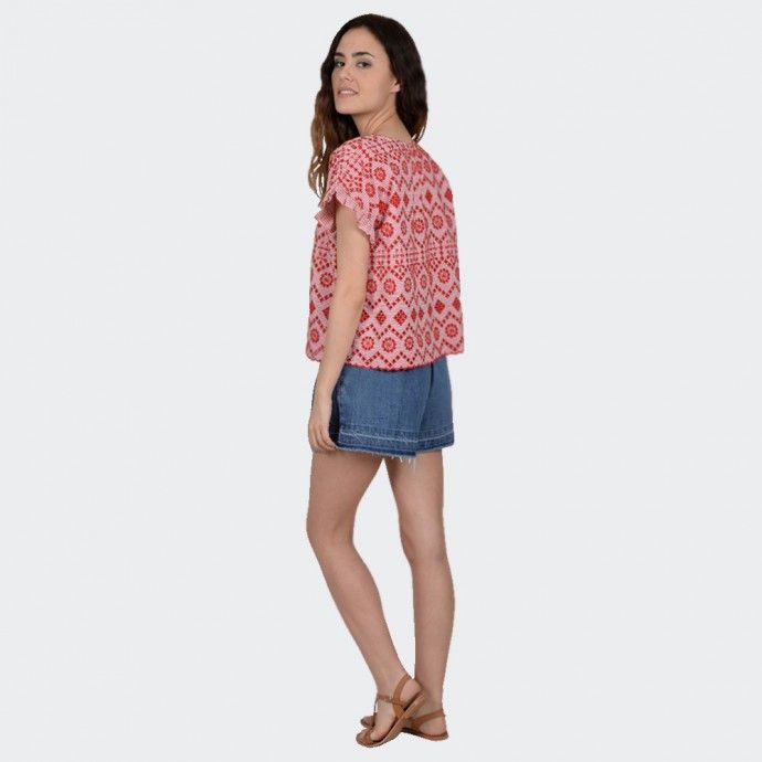Blusa Molly