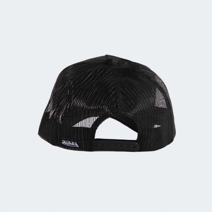 Cap Von Dutch