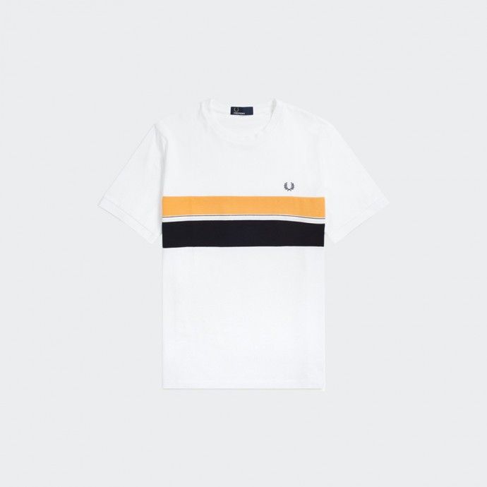 Tshirt Fred Perry