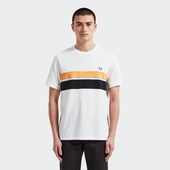Tshirt Fred Perry