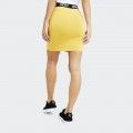 Falda entallada SikSilk Falda entallada SikSilk
