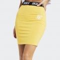 Falda entallada SikSilk Falda entallada SikSilk