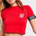 Tshirt Siksilk Tshirt Siksilk