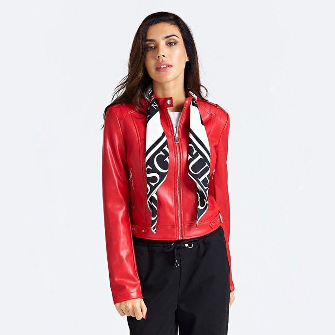 Casaco Guess
