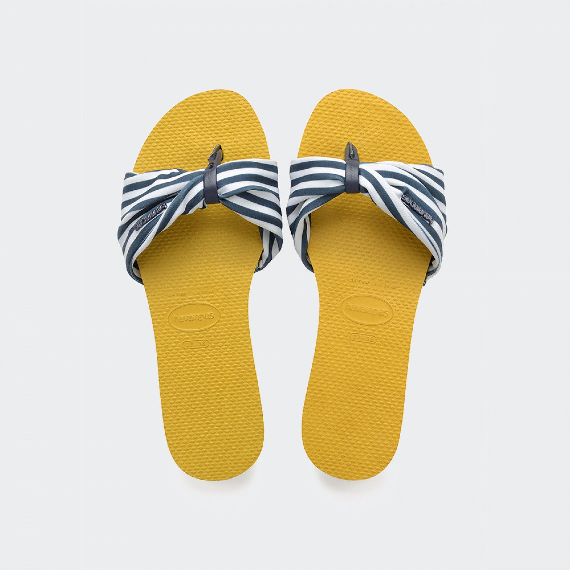 Chanclas Havaianas You Saint Tropez