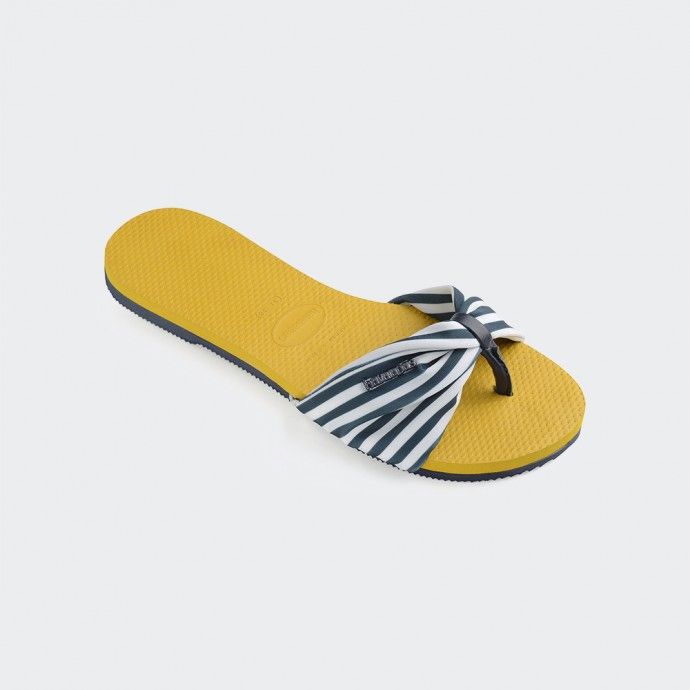 Tongs Havaianas You Saint Tropez