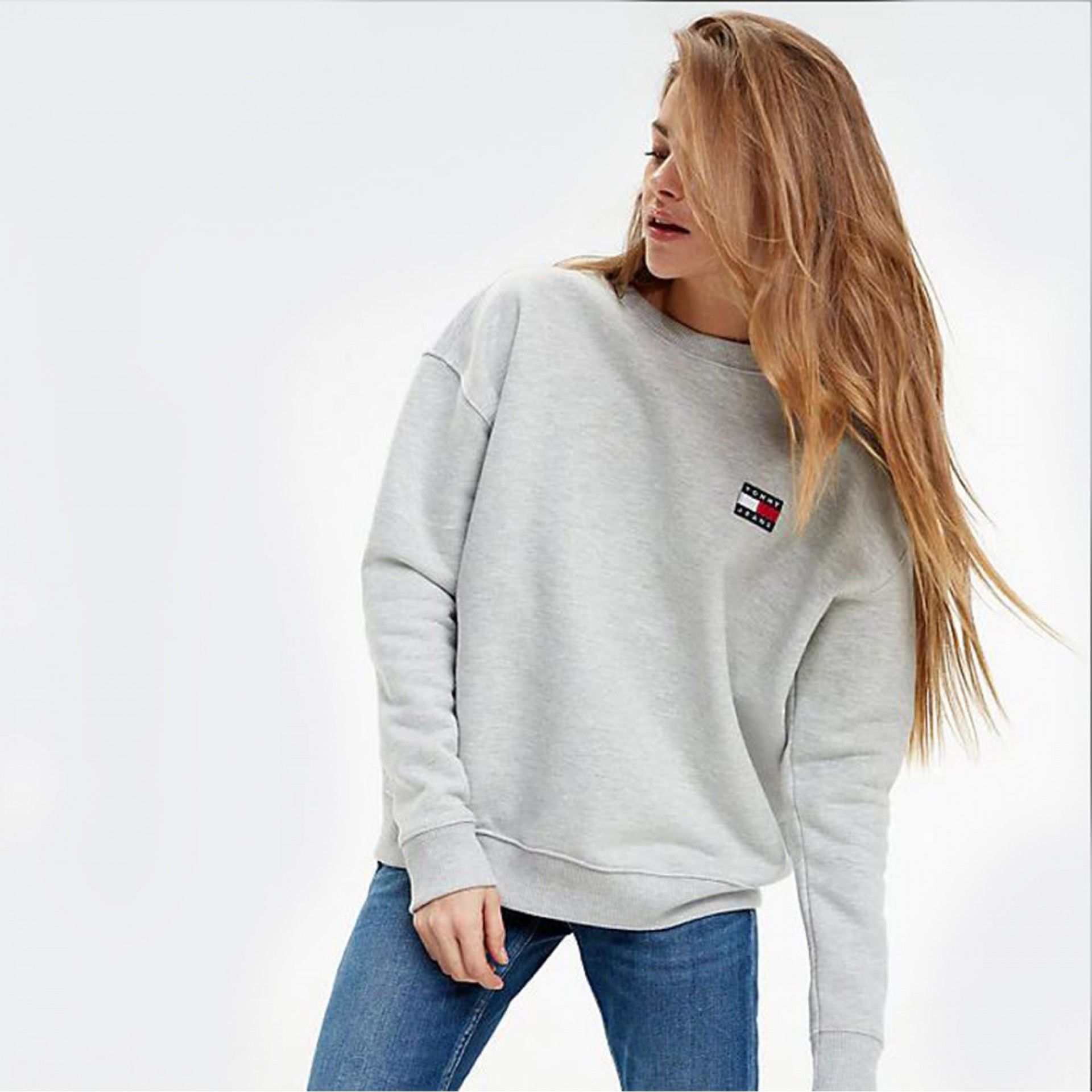 Sweat Tommy