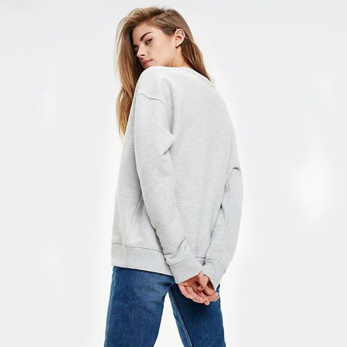 Sweat Tommy