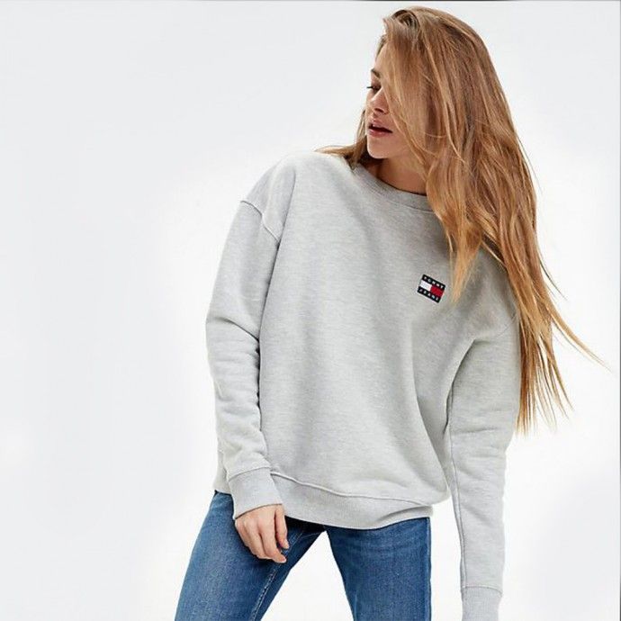 Sweat Tommy