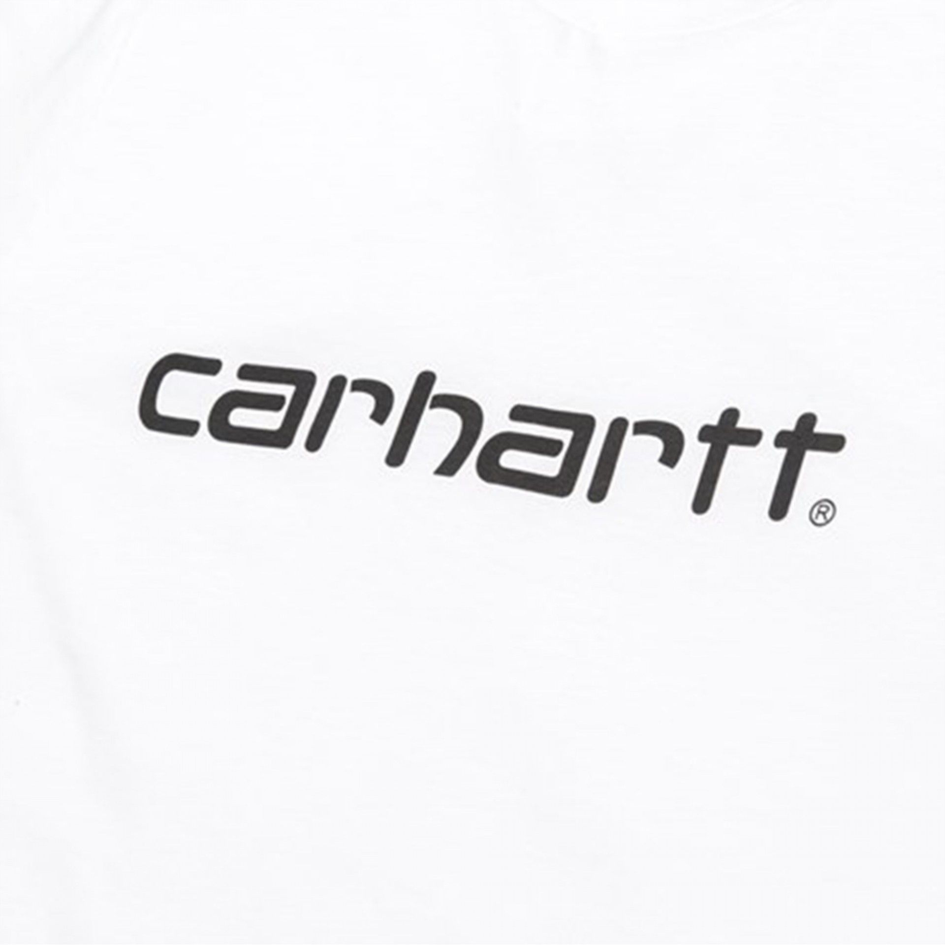 Tshirt Carhartt