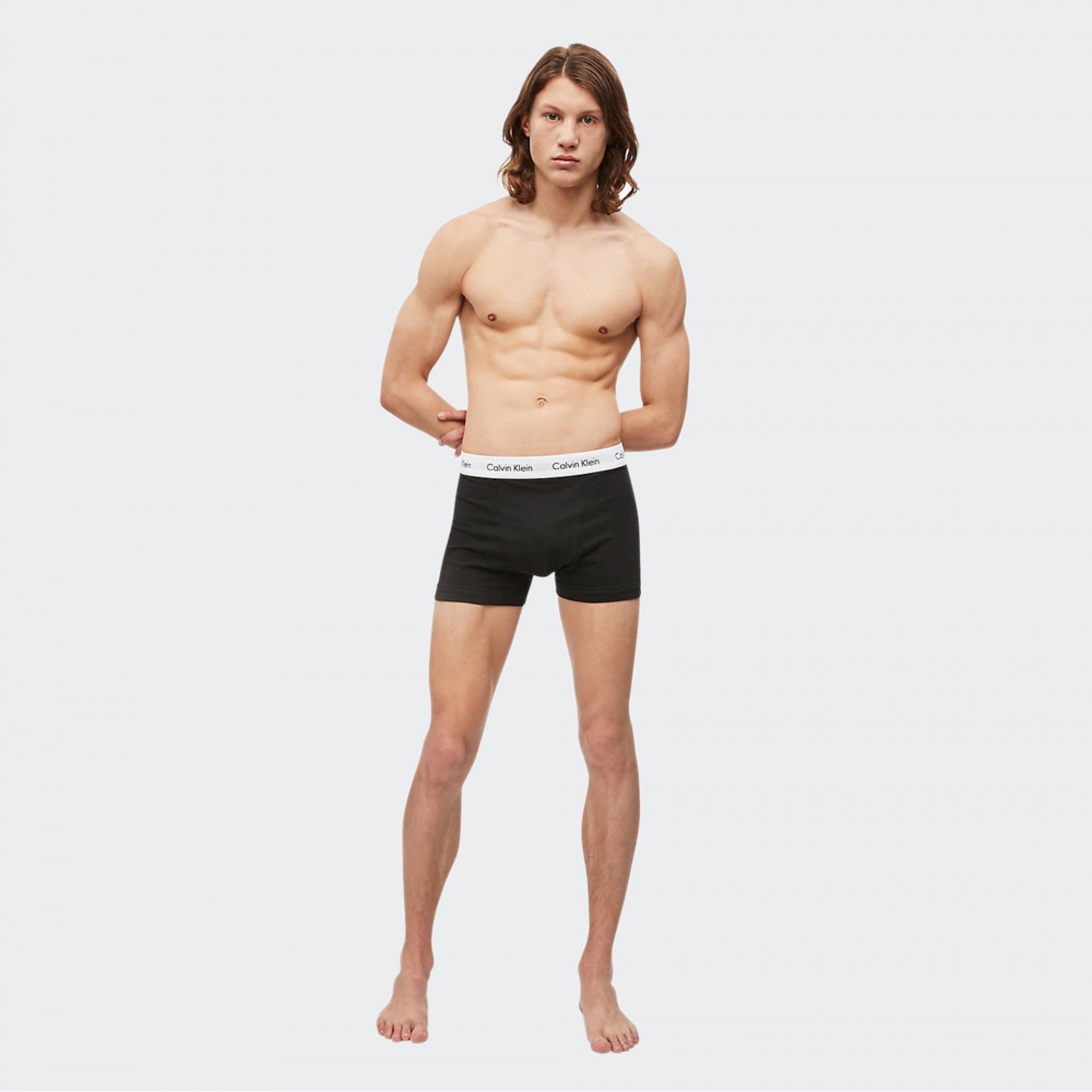 Boxers Calvin Klein