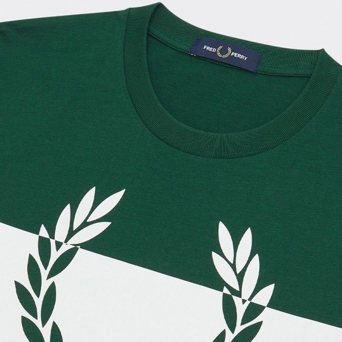 Tshirt Fred Perry