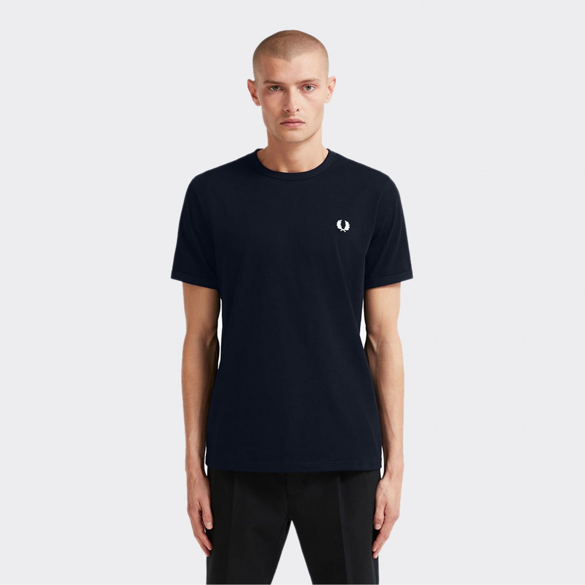Tshirt Fred Perry