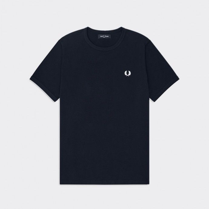 Tshirt Fred Perry