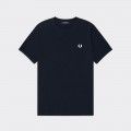 Tshirt Fred Perry Tshirt Fred Perry