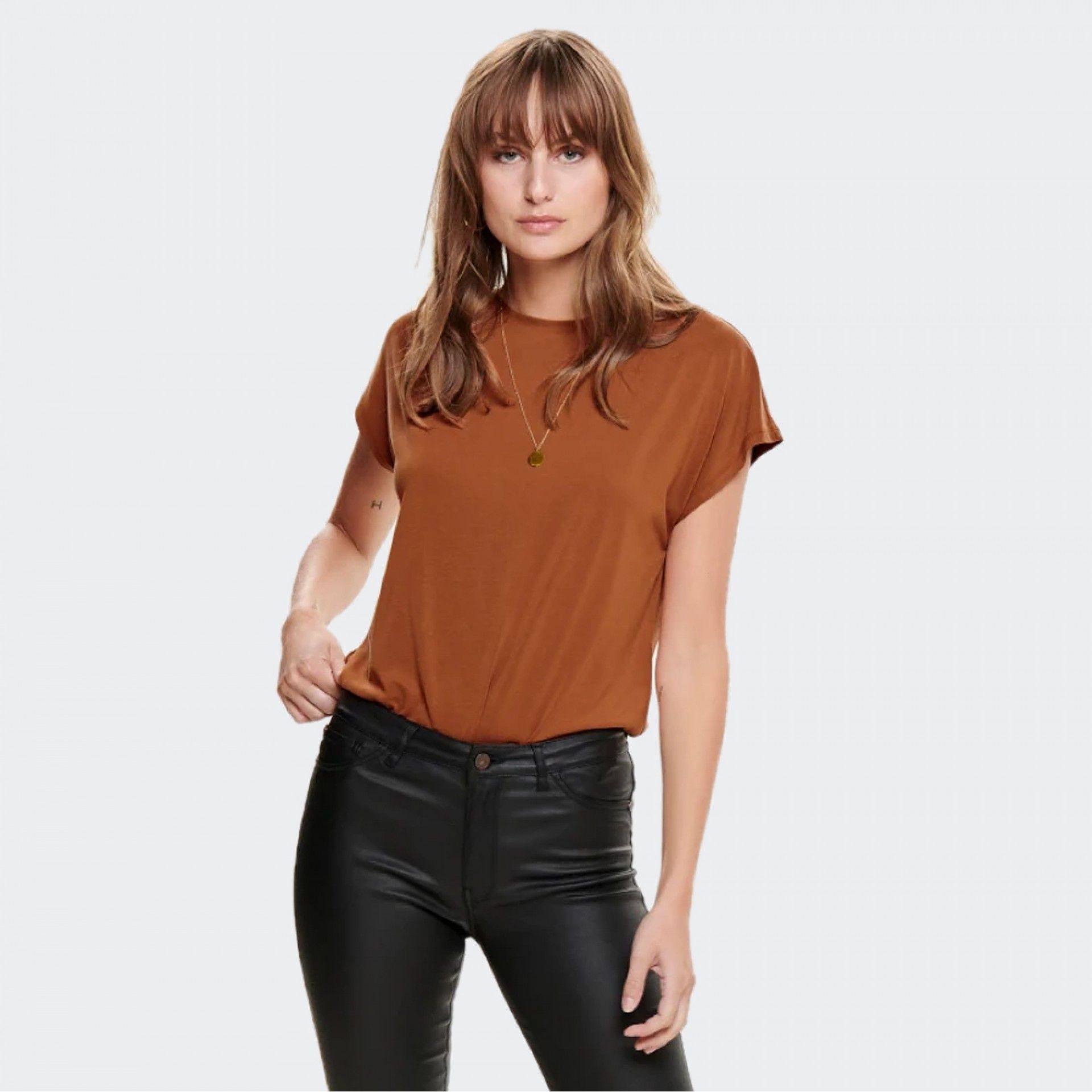 Tshirt Only
