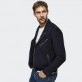 Selected Homme Suede Biker Jacket Selected Homme Suede Biker Jacket