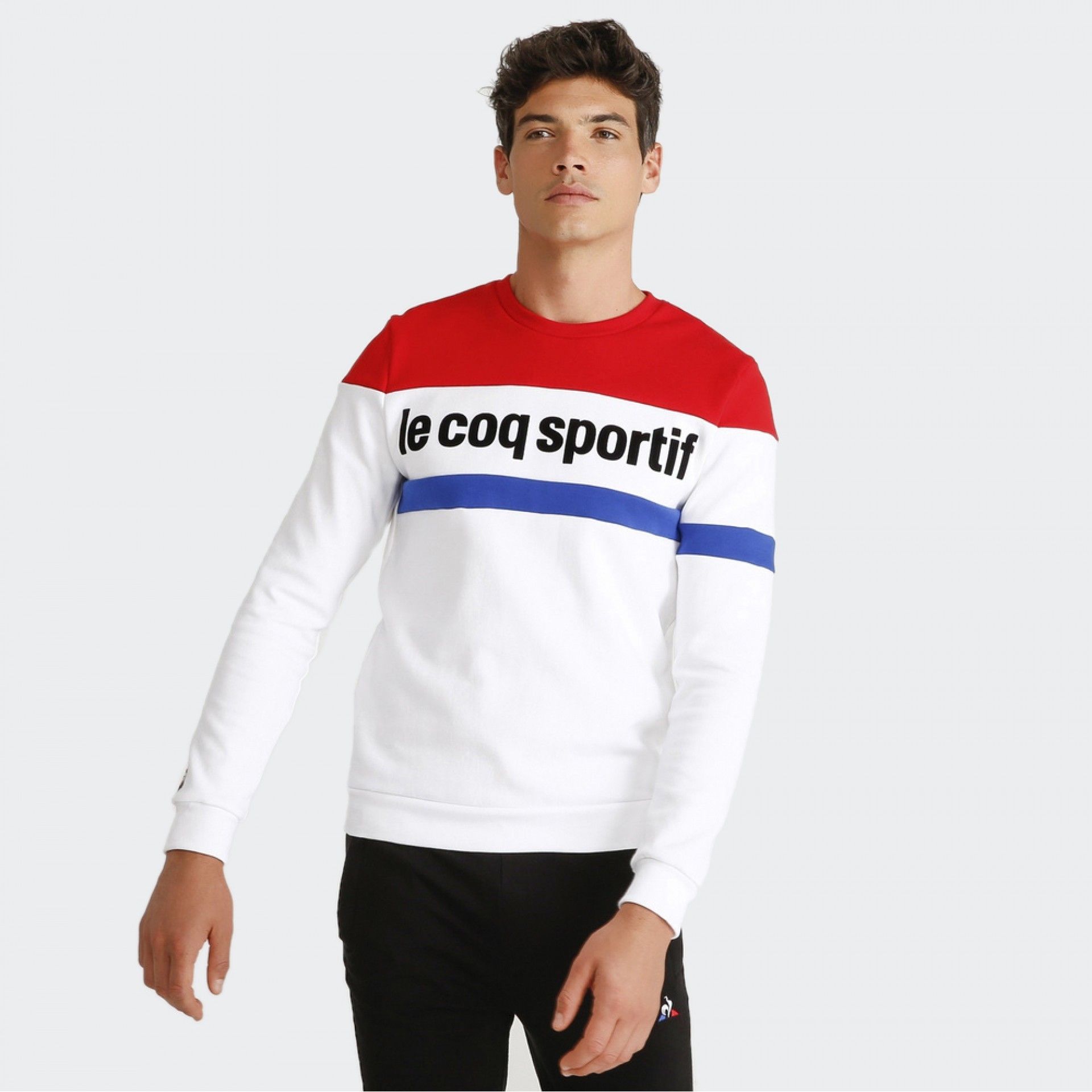 Sweat Le Coq