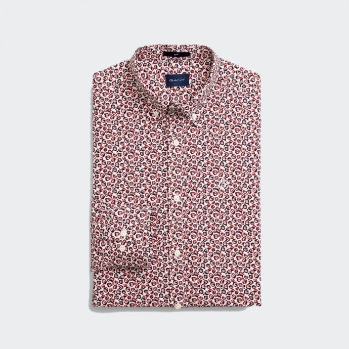 Camisa Gant