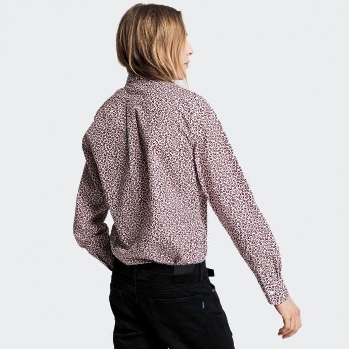 Camisa Gant