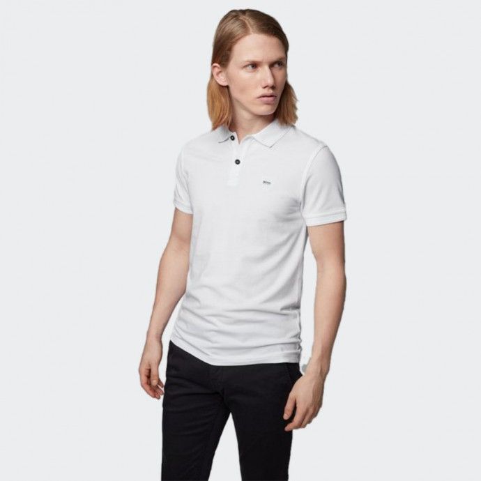 Polo Hugo Boss