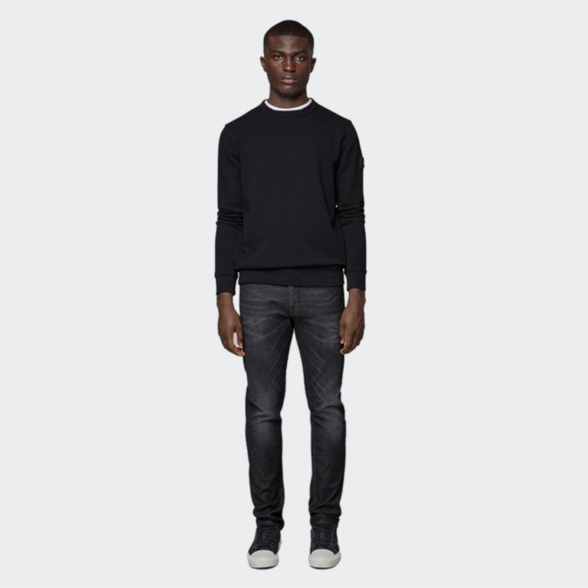 Sweat Hugo Boss